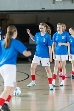 Bild 264 - wBJ NFV Futsalmeisterschaft